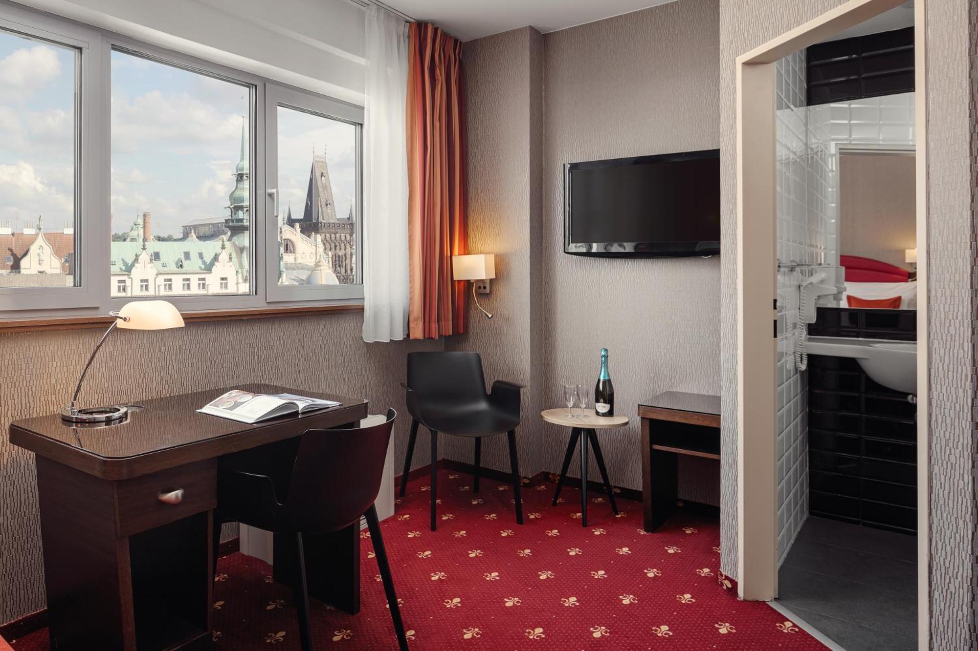 Готель Astoria 4*