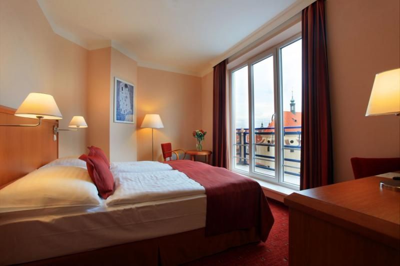 Astoria Готель 4*