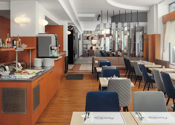 Astoria Hotel