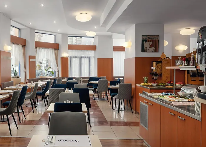 Astoria Hotel