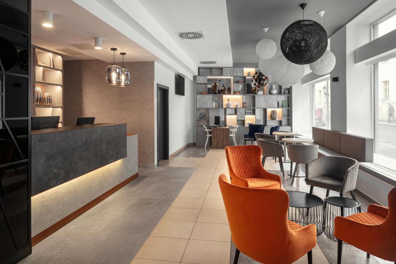 Hotel Astoria Praha