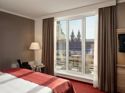 Astoria 4* Praag