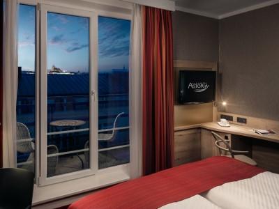 Astoria 4* Praha