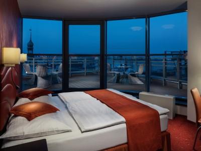 Hotel Astoria Praag