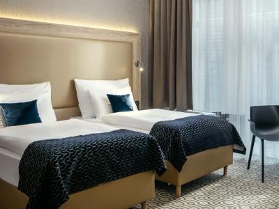Astoria 4* Praag