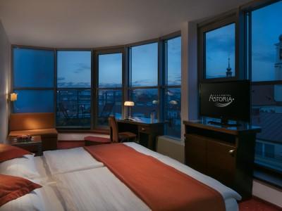 Hotel Astoria Praag