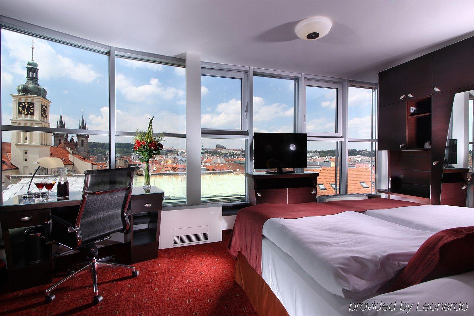 Astoria Hotel Praga