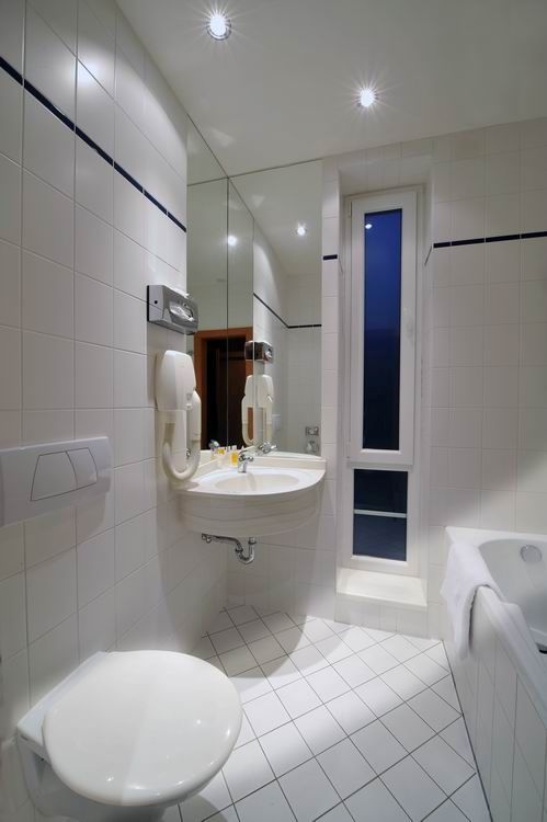 Hotel Astoria Praha