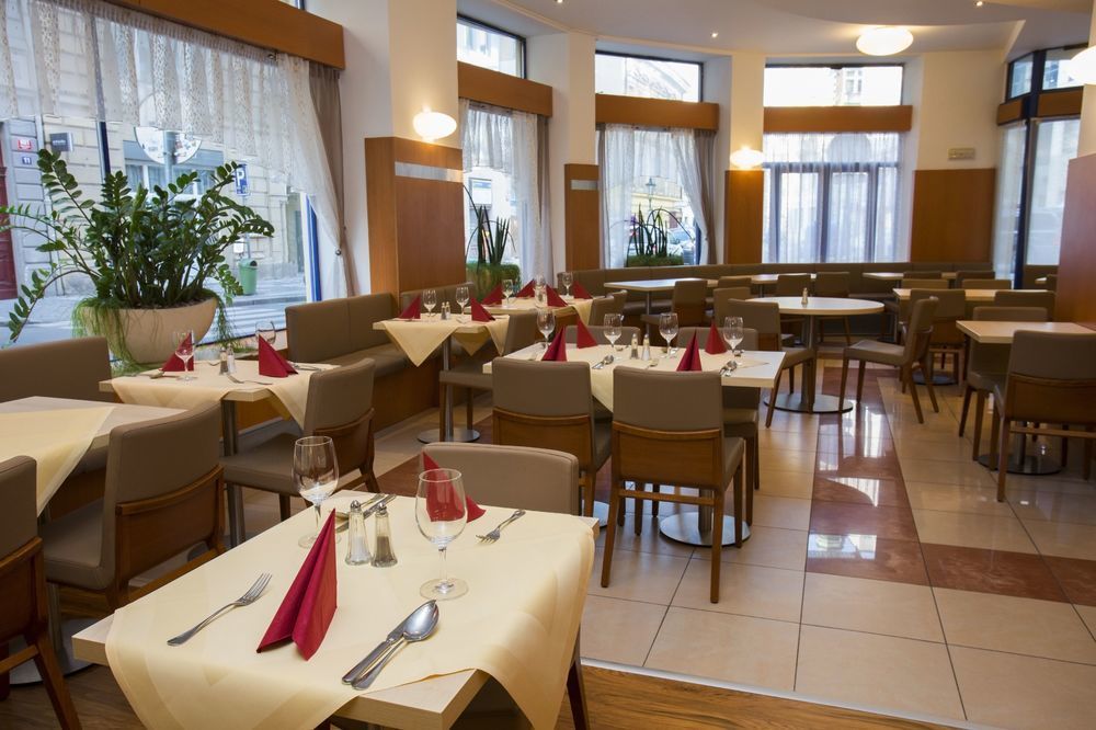 Astoria 4* Praha