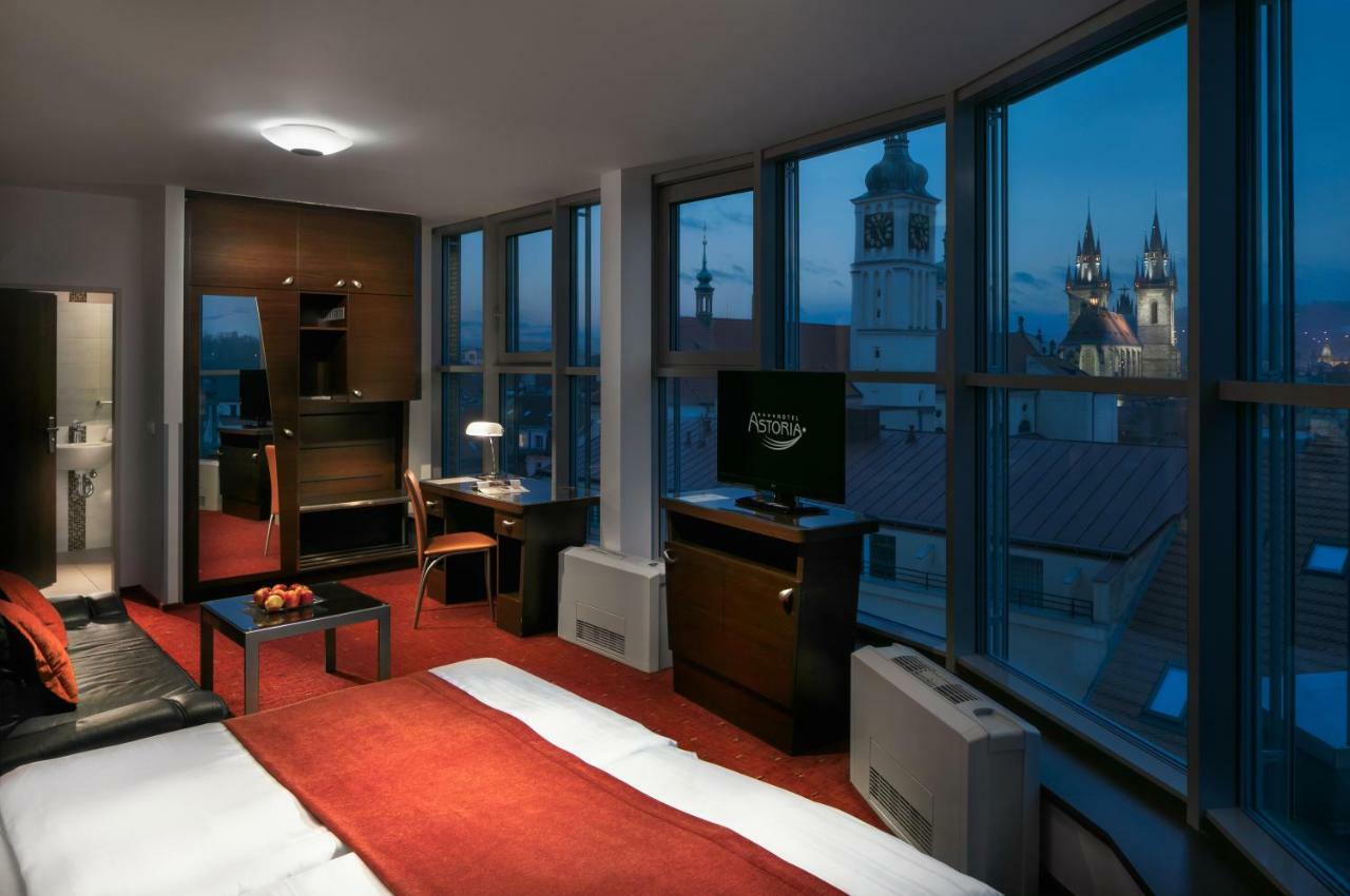 Astoria Prag