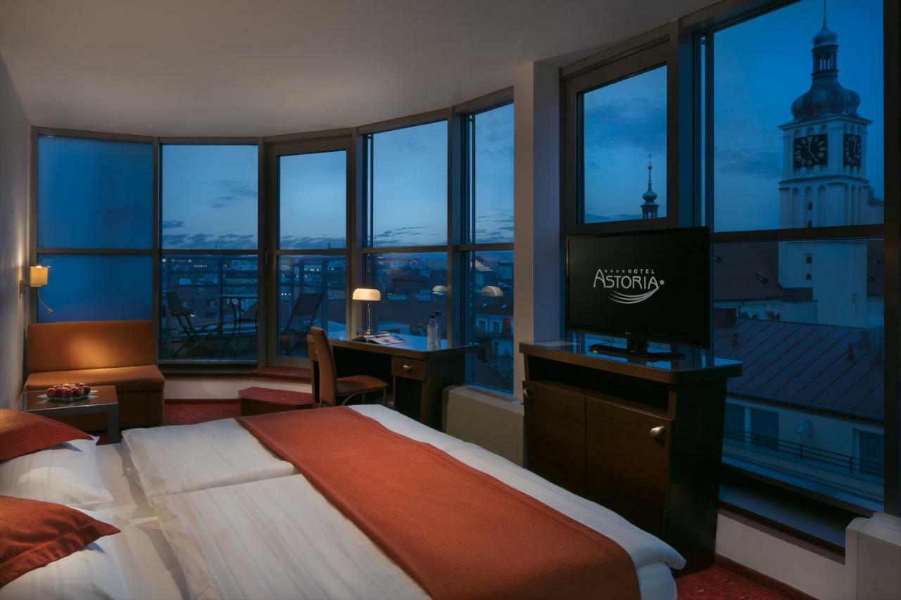 Astoria Praag