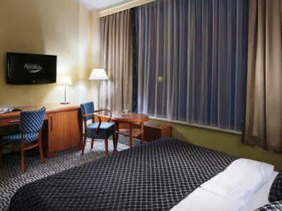 Hotel Astoria Praag