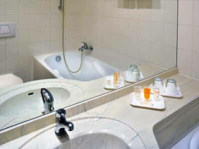 Hotel Astoria Praha