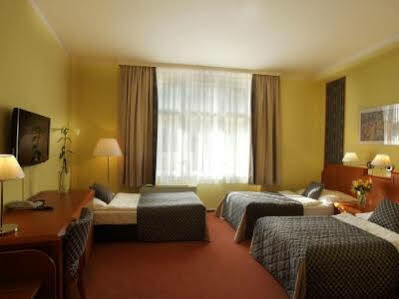 Astoria Hotel Praha