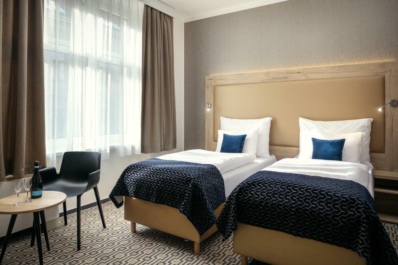 Astoria Hotel Praga